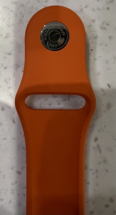 Apple Watch Hermes 42 mm