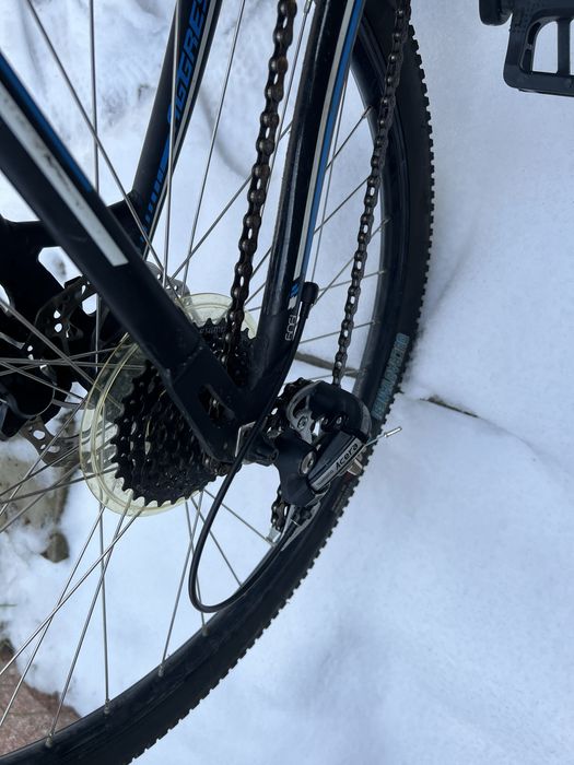 велосипед GT ( trek giant author cube Merida scott