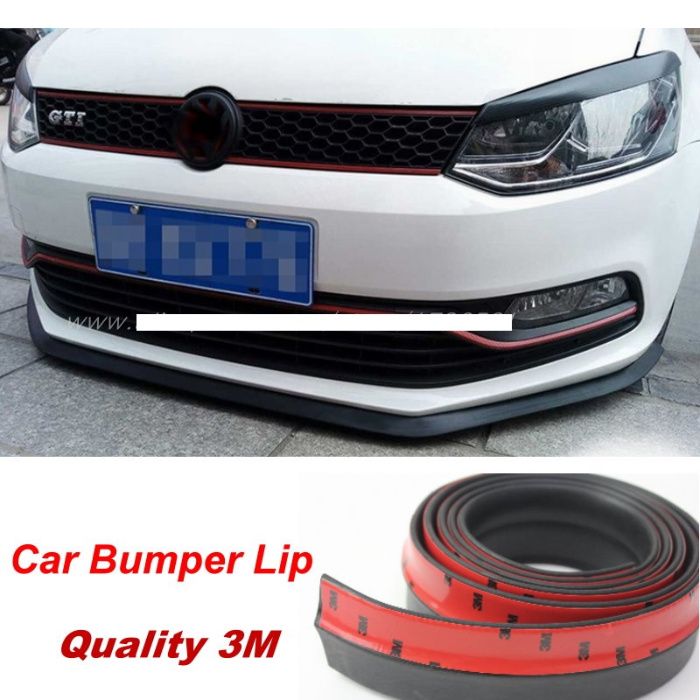 Lip Prelungire Buza Bara fata Golf 3 4 5 6 7 SCIROCCO Polo