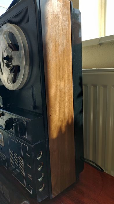 Magnetofon Tesla B115