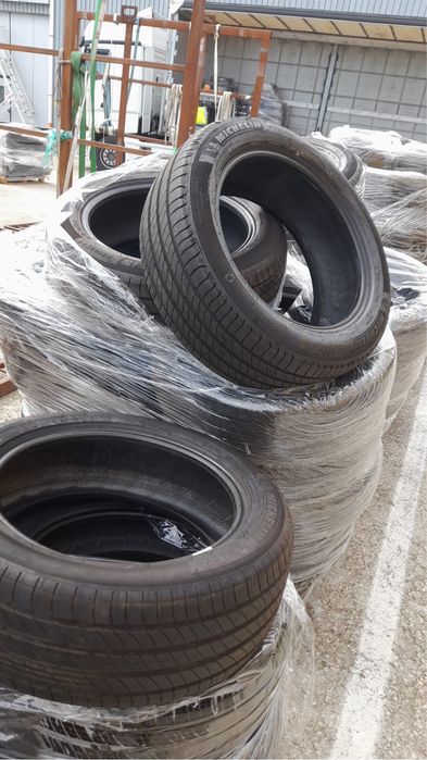 Anvelope noi Michelin 2025 205/55/R17 205 55 17