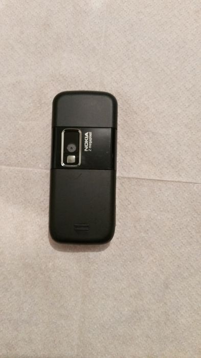 Nokia 6233  3G  MP 3  ca nou!