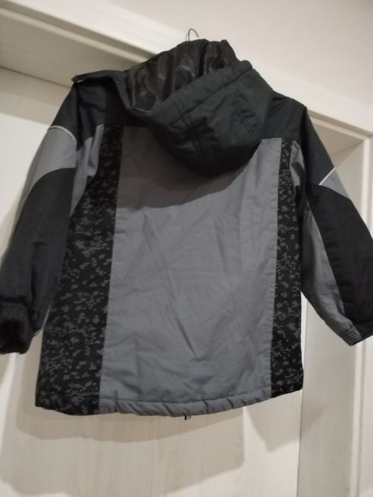 Детски зимни якета Gerry 5,6г