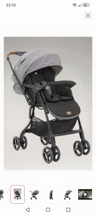 Продам коляску в хорошем состоянии