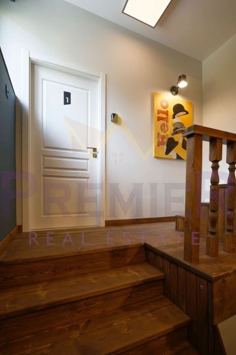 Дава се под наем Двустаен апартамент в Варна, Гръцка махала - 60 кв.м за 900 € - Снимка #8