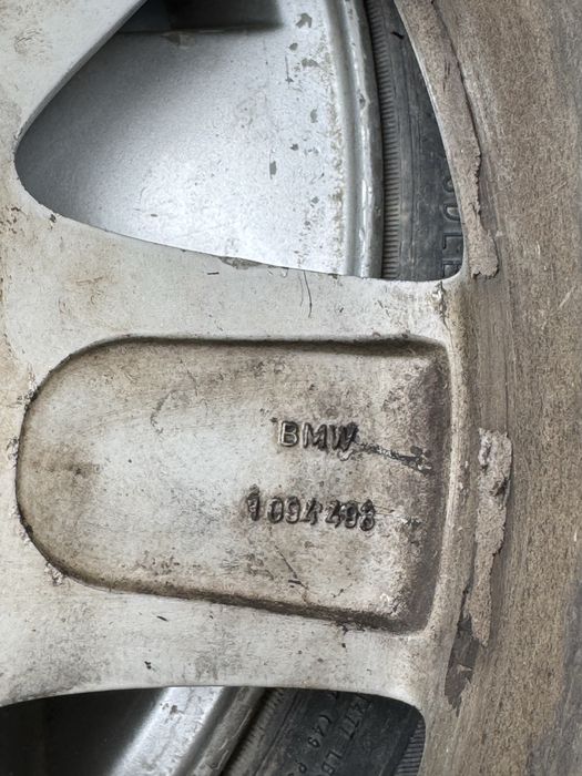 Продам диски BMW