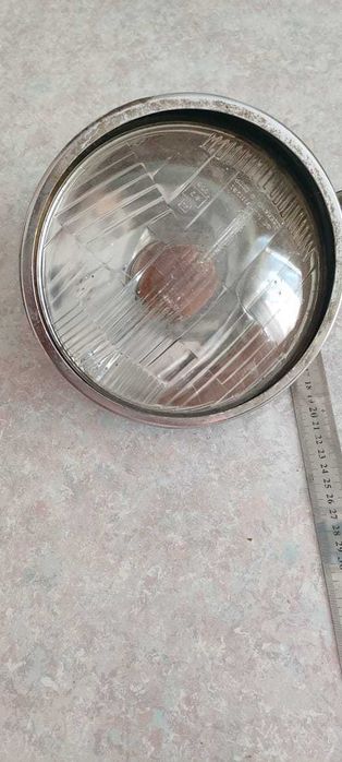 Мотоцикл Иж 5 фара