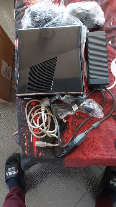 Видео игра XBOX 360