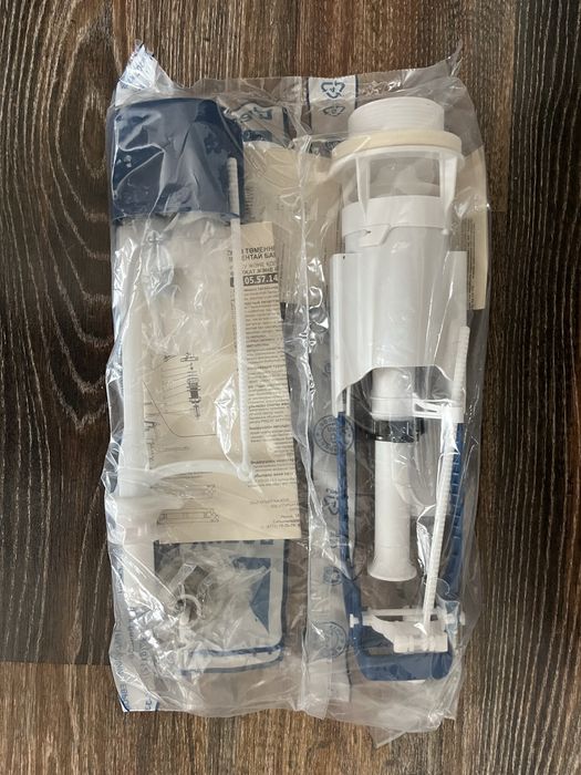 Набор для бачка в унитазе