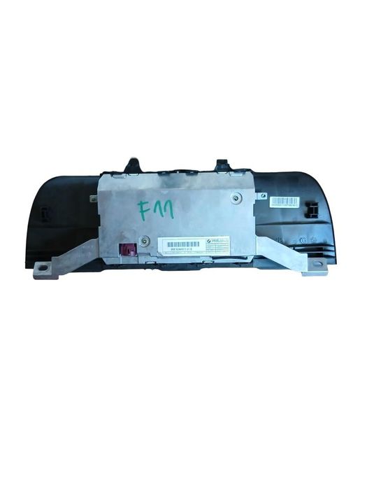 Display/ Navigatie Bmw 5 Vi Touring F11 2009 - > Bm 9284973 01 E