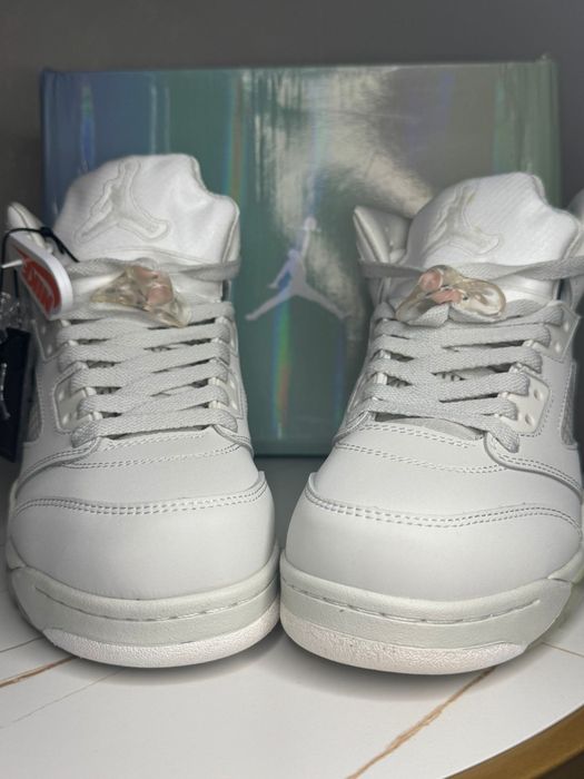 Air Jordan Retro 5