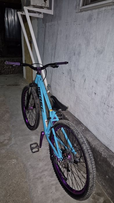 Продам велосипед EREC l100