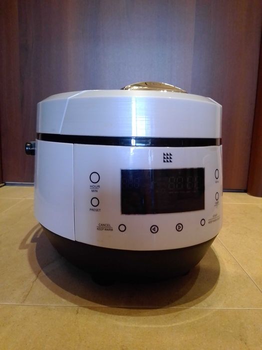 Multicooker LAKELAND