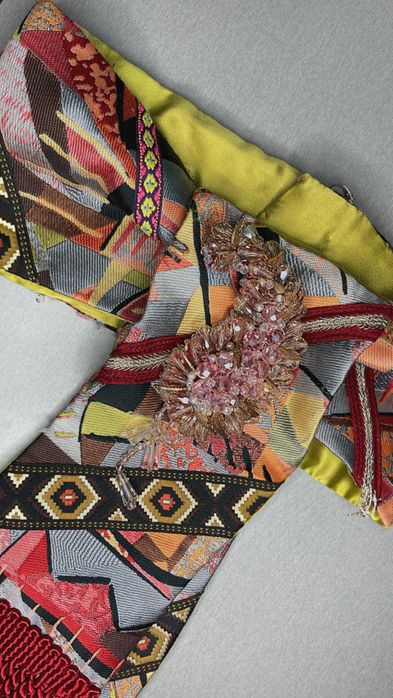 Диадема, белдік сатамын