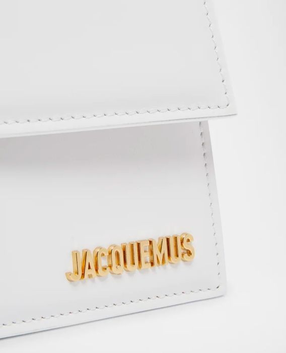 Jacquemus Le Grand Bambino