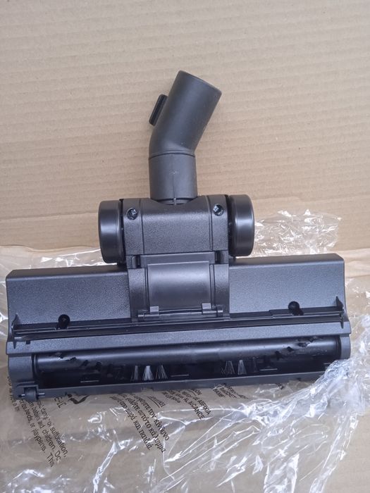 Турбо щётки насадки для пылесосов универсальные новые в упаковке