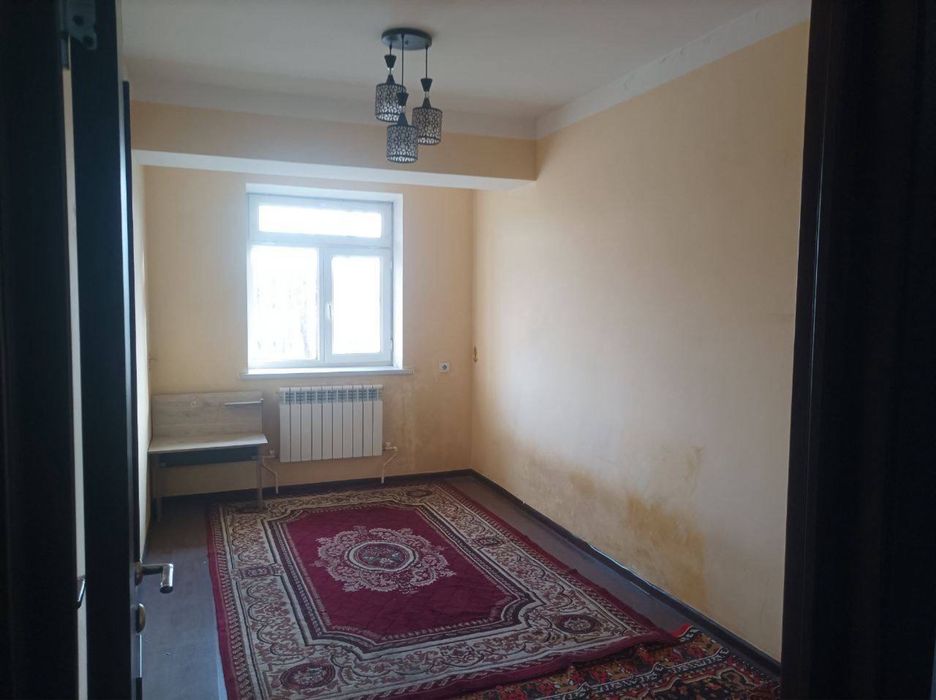 МЕТРО 3-бекат Янги Хаёт 9-худуд 2/1/7 56кв Гиштли Дом