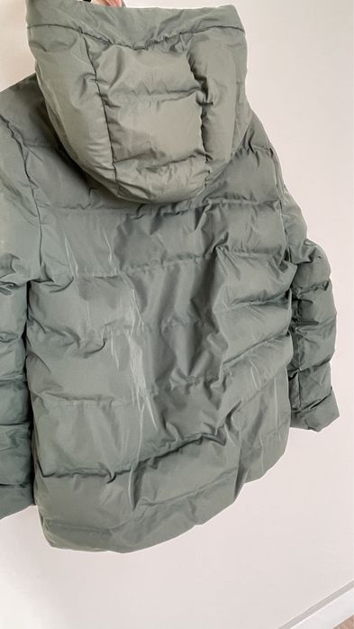 Куртка зара на 13-14 лет мальчику