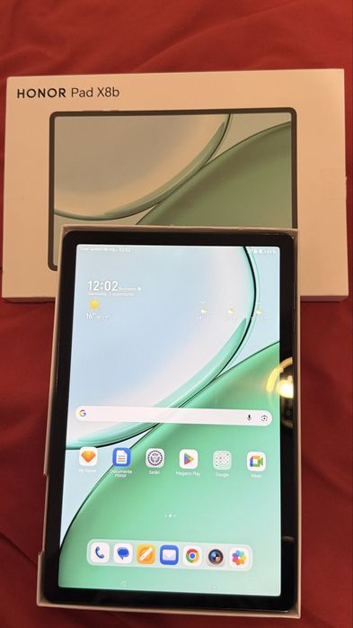 Honor Pad X8b noua