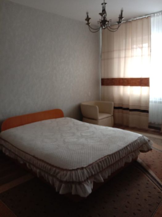 Сдам квартиру посуточно и почасам