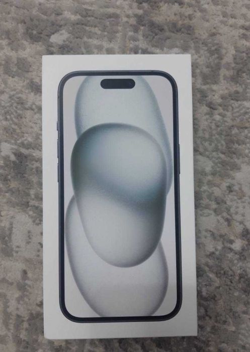 Iphone 15 128гб АКБ 99%