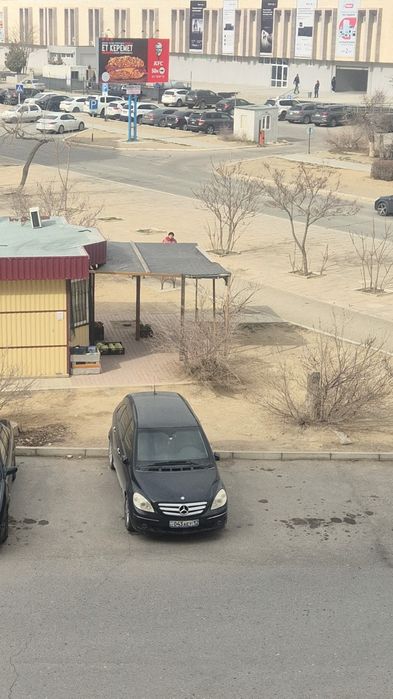 Мерседес Б 170 продам