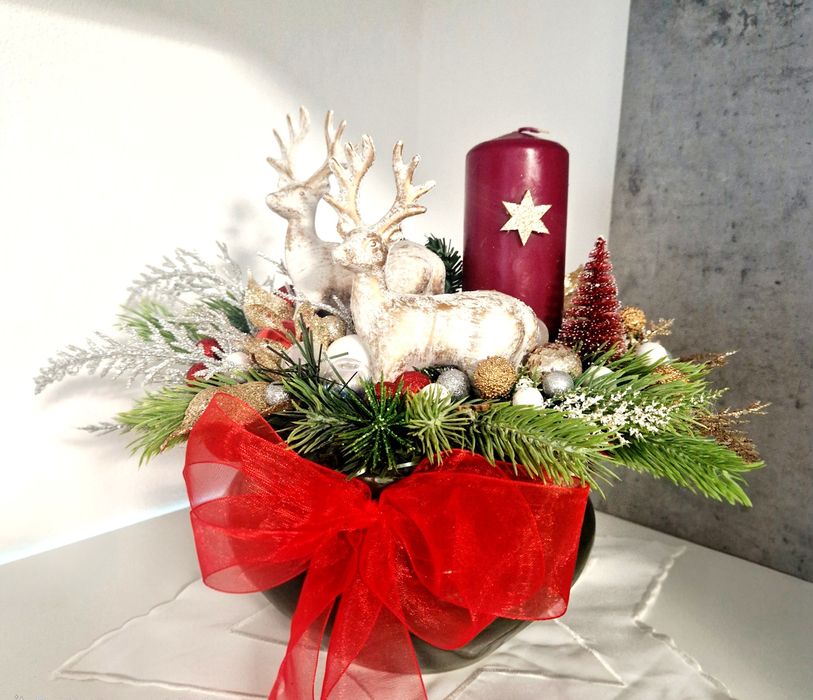 Aranjamente de Crăciun