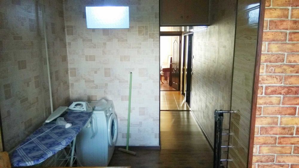 Сдам в аренду 3-х комнатную квартиру ЧИТАТЬ  ВНИМАТЕЛЬНО