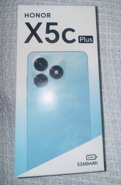 Honor X5c Plus 128GB