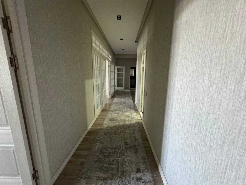 Сдаётся квартира на Яккасарайском