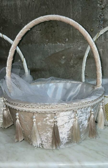 Корзины Тойбастар