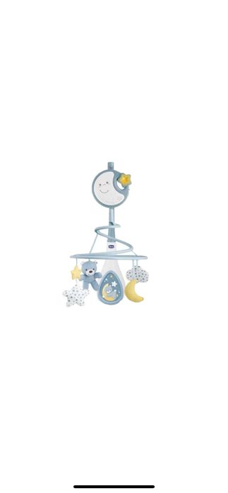 Carusel muzical Chicco