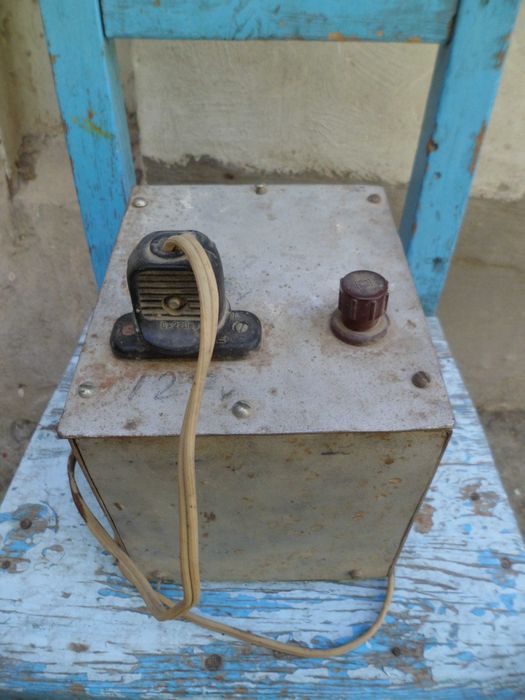Продам трансформатор
