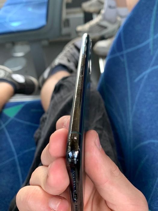 Iphone 11 Pro max 256 gb
