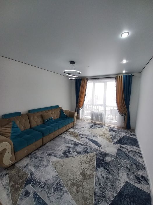 Сдам однокомнатную квартиру