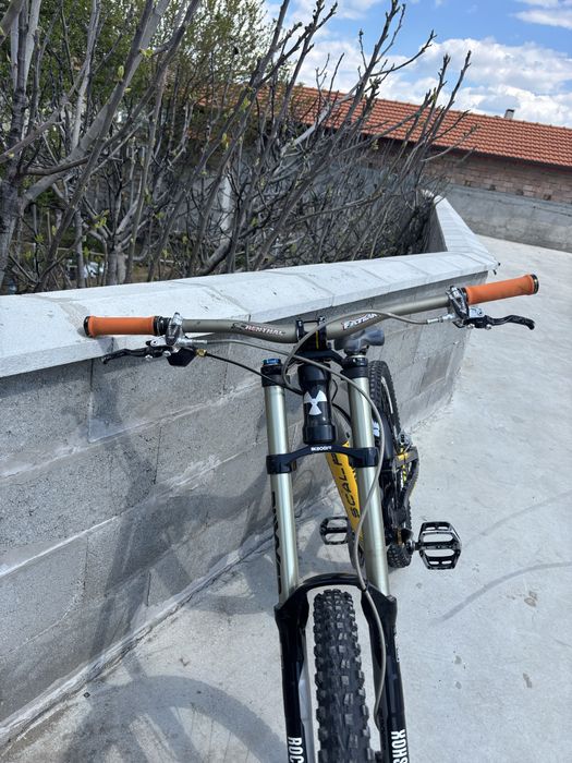 Колело nukeproof мекица