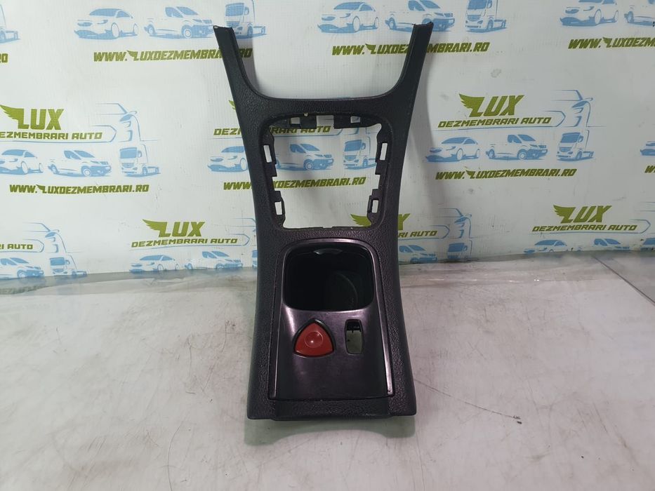 Ornament consola centrala Renault Laguna 2 [facelift] [2005 - 2007] 2