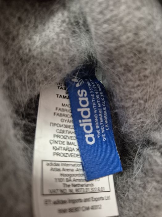 Шапки Nike Adidas desigual