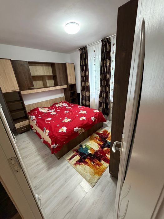 Apartament de închiriat micro 6 regim hotelier/tranzit