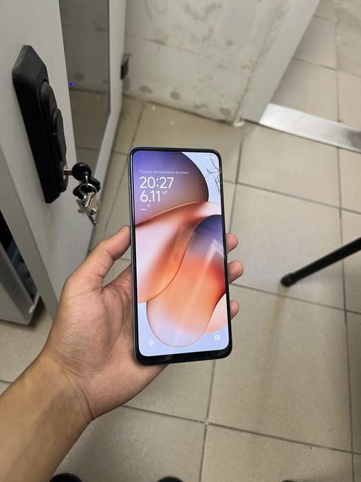 Redmi Note 12/Редми Нот 12 128гб