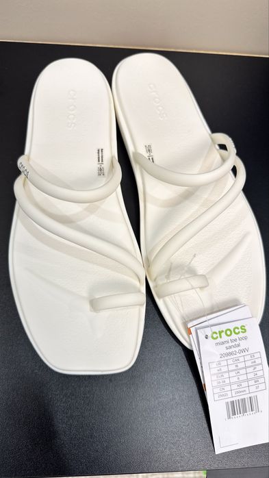 Сандалии Crocs оригинал