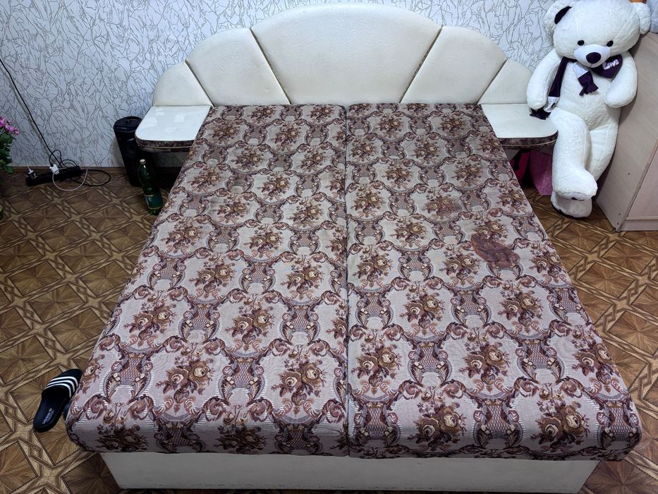 Продам кравать