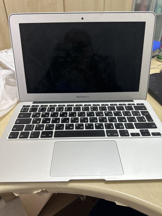 Ноутбук MacBook Air