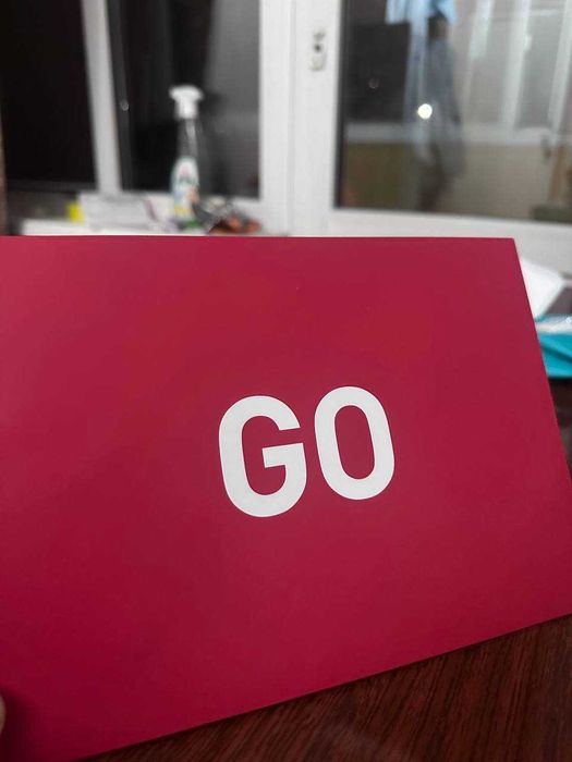 Годовой абонемент в InvictusGO