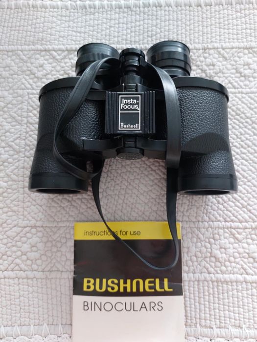 Бинокъл Bushnell