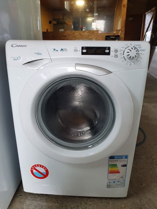 Vând mașini de spălat rufe Pitești