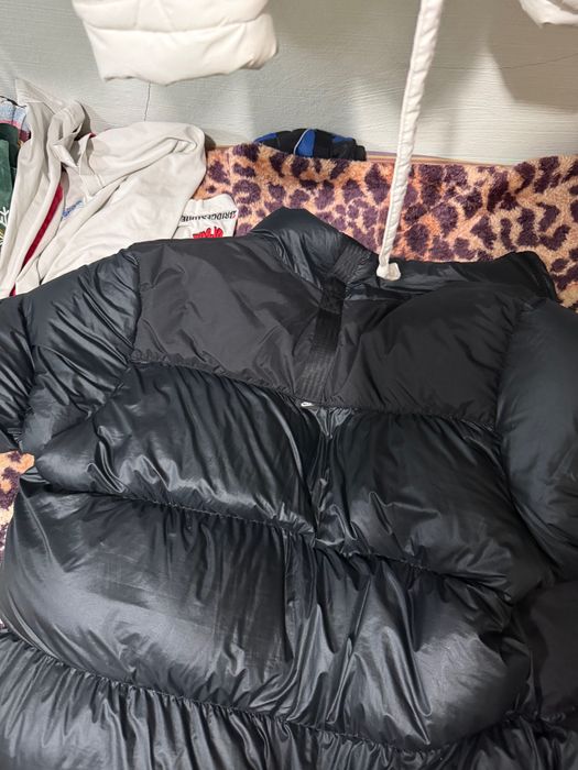 nike зимно яке л размер