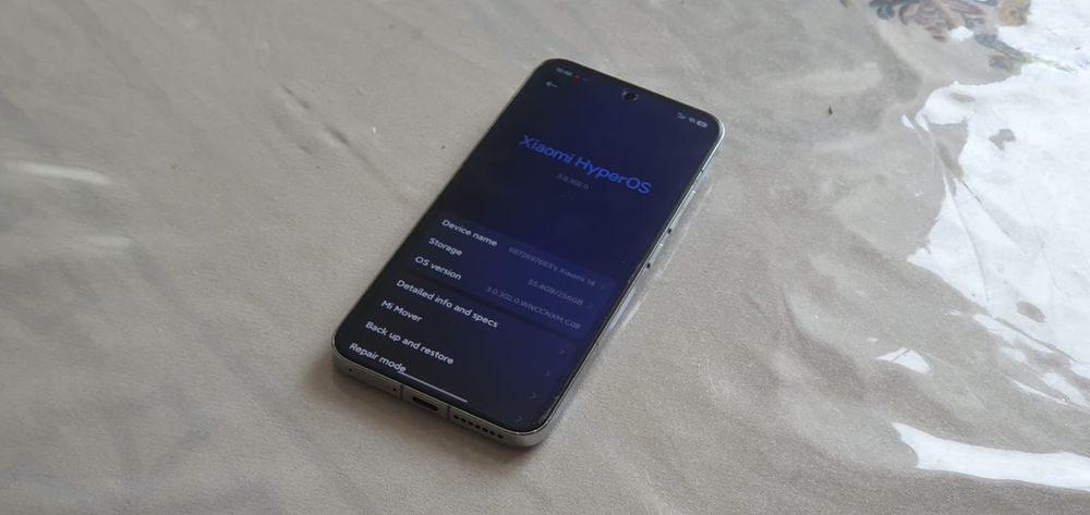 Xiaomi 14  256gb CN