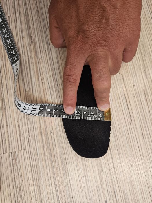 Коньки Bauer S 27 supreme