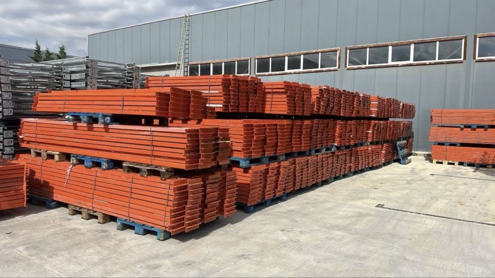 rafturi metalice 827